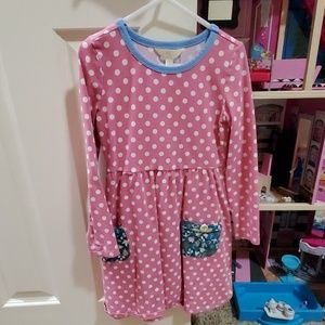 Matilda Jane dress